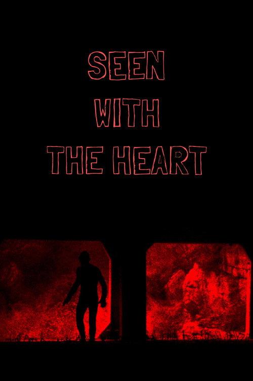 Seen With the Heart 2026 official movie poster