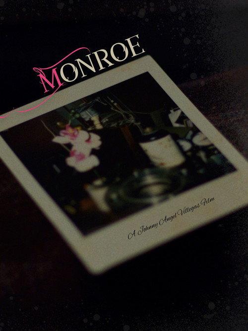 Monroe 2024 official movie poster
