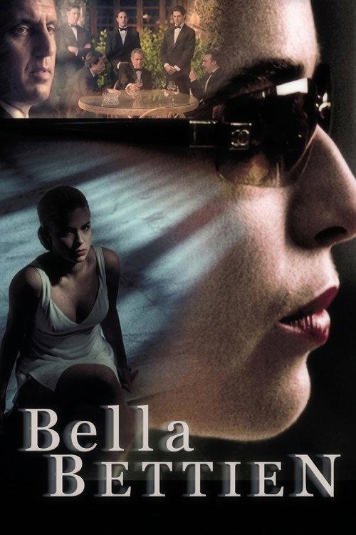 Bella Bettien 2002 official movie poster