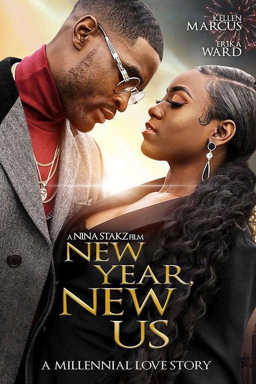 New Year, New Us 2021 official movie poster