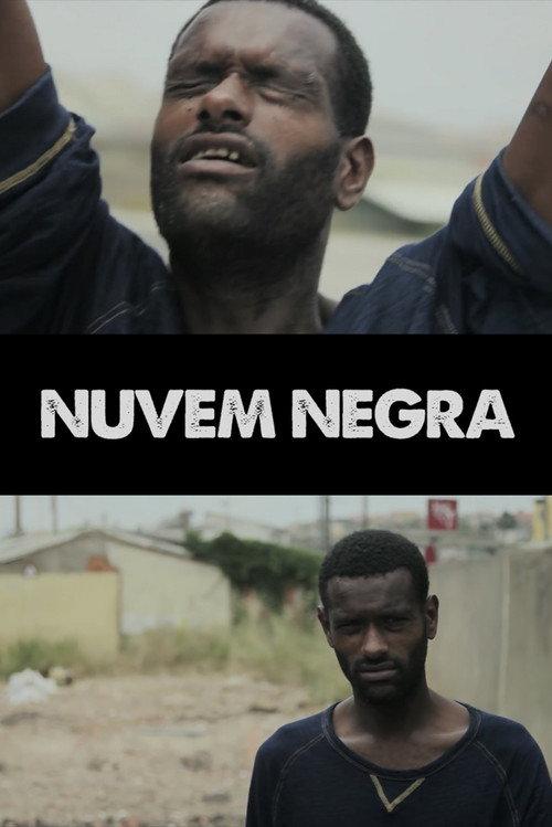 Black Cloud 2014 official movie poster