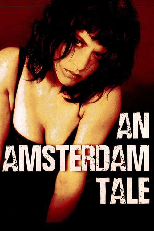 An Amsterdam Tale 1999 official movie poster