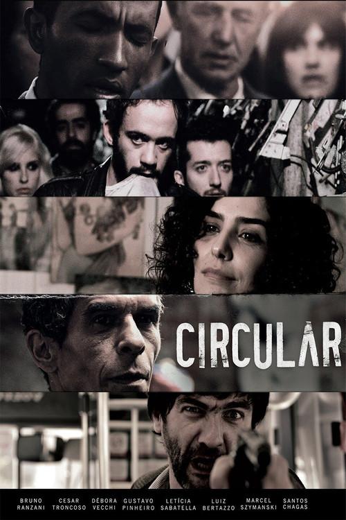 Circular 2011 official movie poster