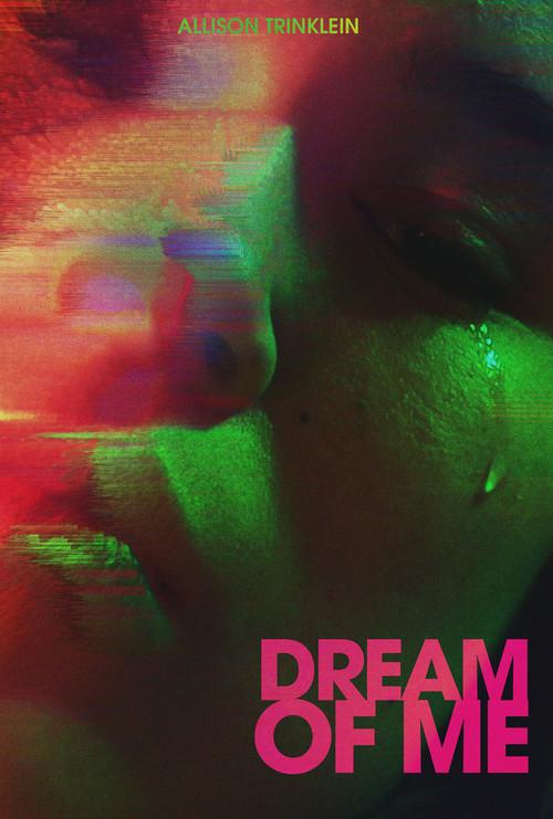 Dream of Me 2024 official movie poster