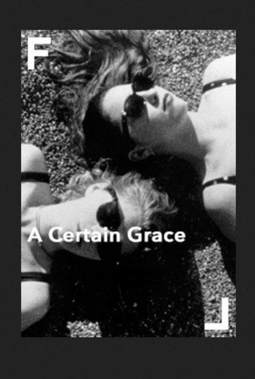 A Certain Grace 1994 official movie poster