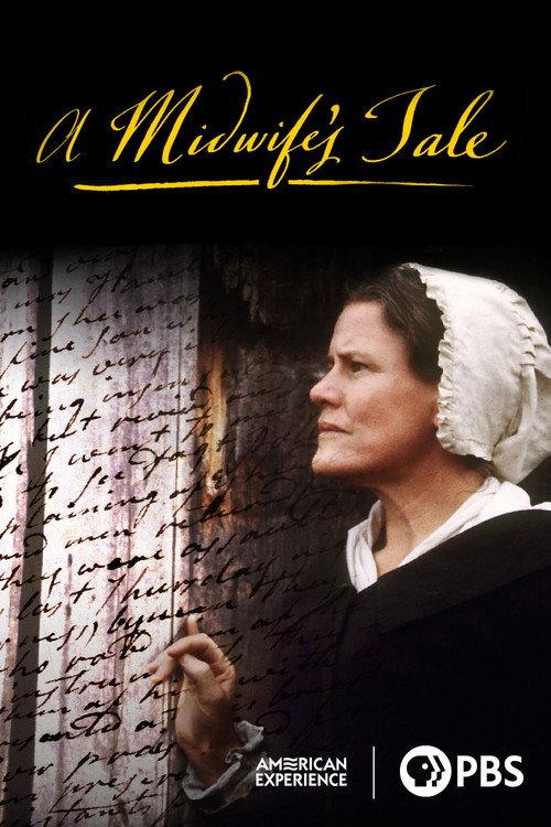 A Midwife's Tale 1998 official movie poster