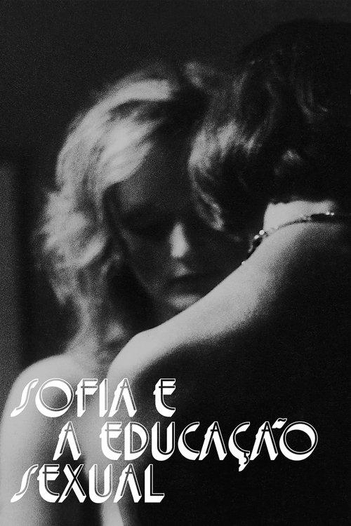Sofia and Sexual Education 1974 official movie poster