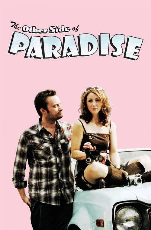 The Other Side of Paradise 2009 official movie poster