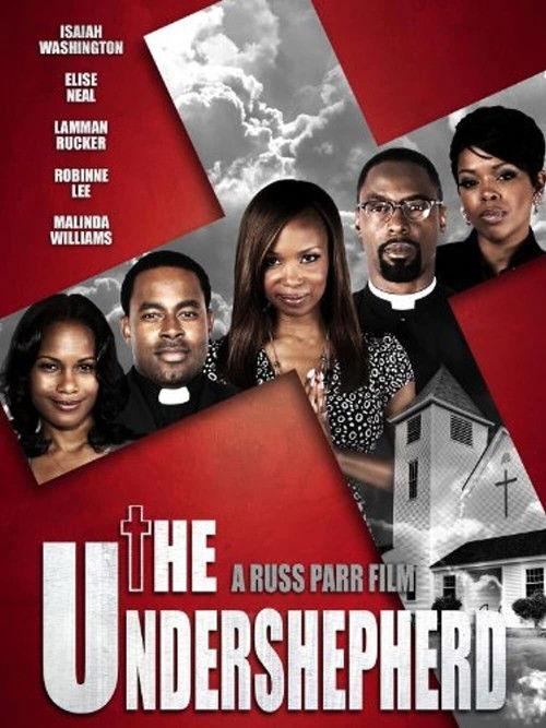 The Undershepherd 2012 official movie poster