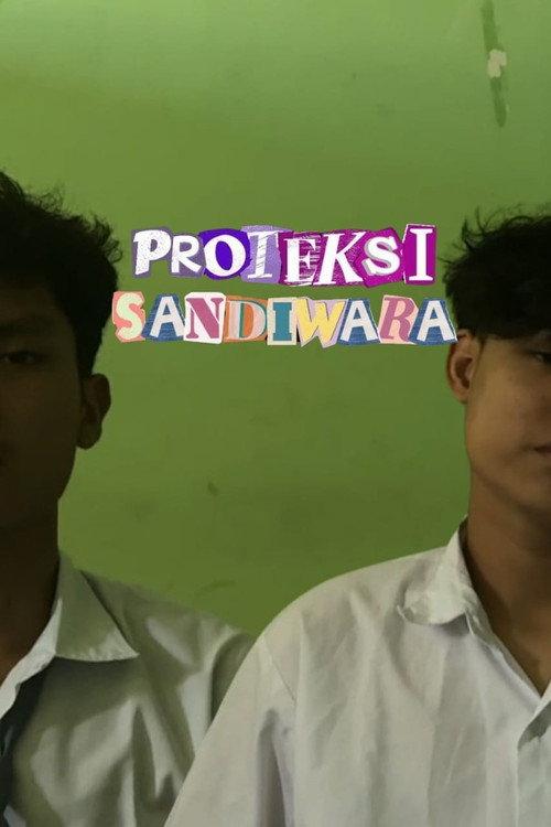 Proteksi Sandiwara 2024 official movie poster