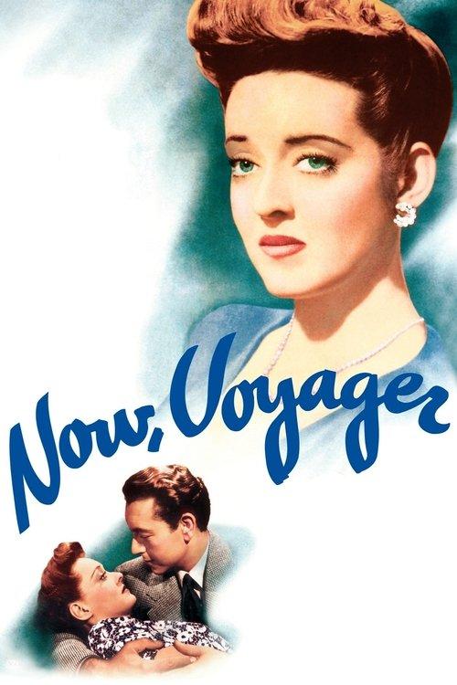 Now, Voyager 1942 official movie poster