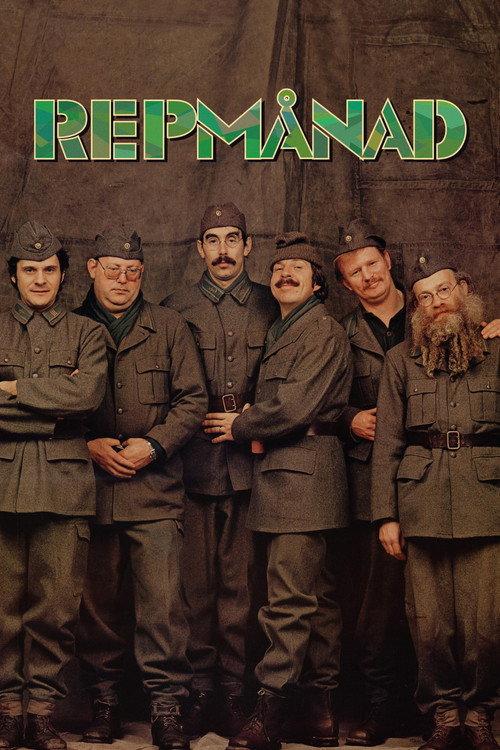 The Call-up 1979 official movie poster