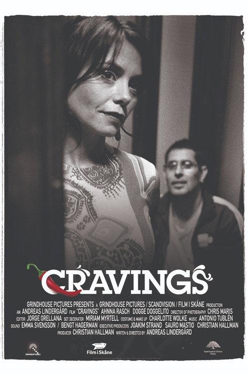 Matlust 2007 official movie poster