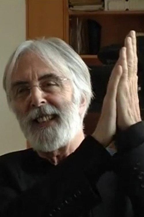 Michael Haneke Interview 2005 official movie poster