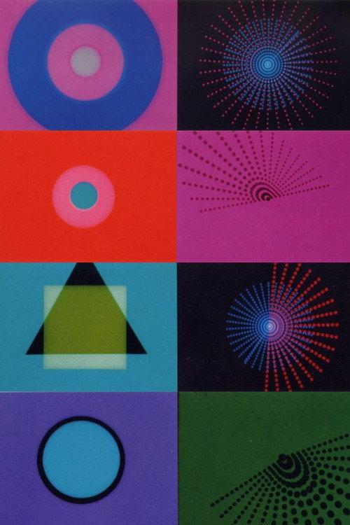 Side Phase Drift 1965 official movie poster