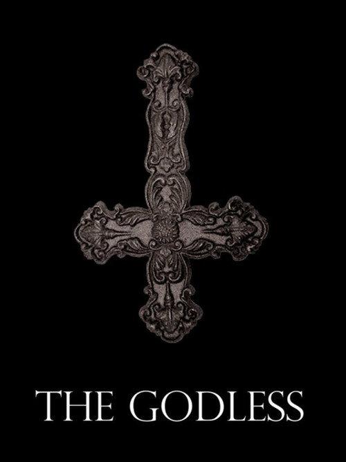 The Godless 2026 official movie poster