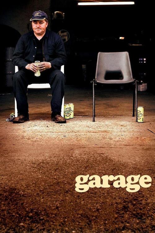 Garage 2007 official movie poster