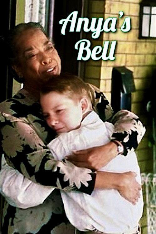 Anya's Bell 1999 official movie poster