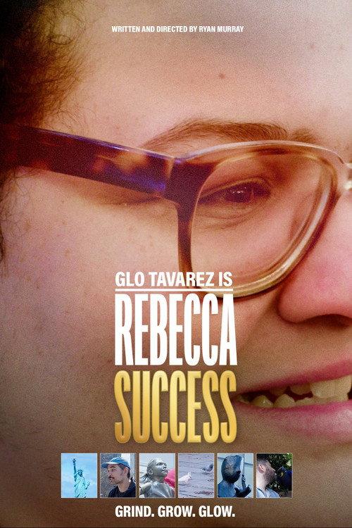 Rebecca Success  official movie poster