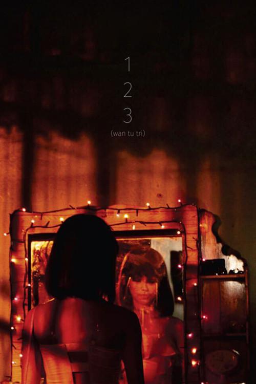 Gasping for Air 2016 official movie poster
