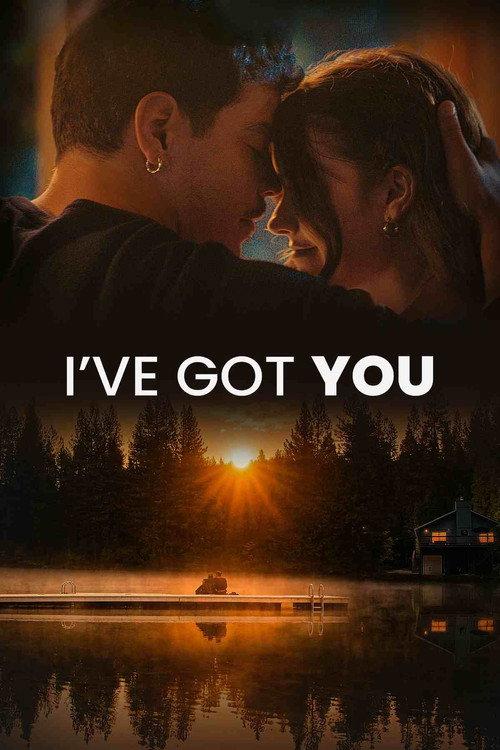 I've Got You  official movie poster