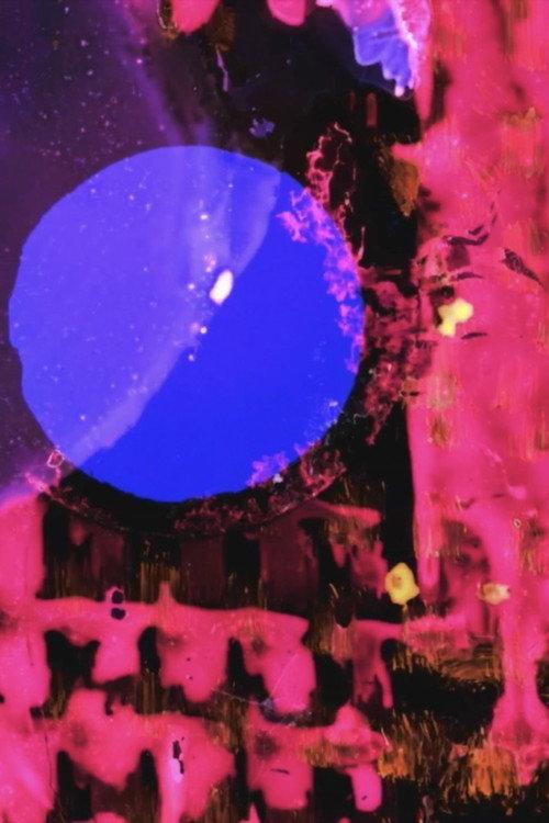 CERCLITUDES 2023 official movie poster