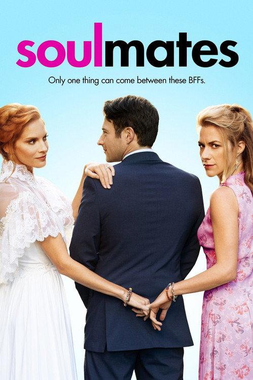 Soulmates 2021 official movie poster