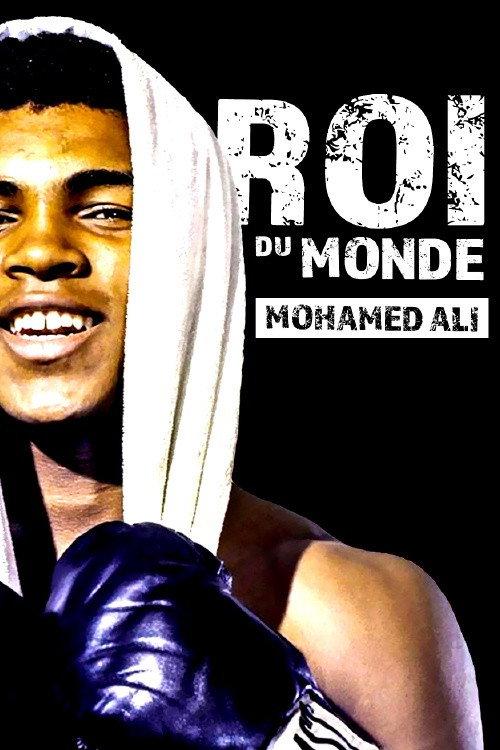 Muhammad Ali: King of the World 2000 official movie poster