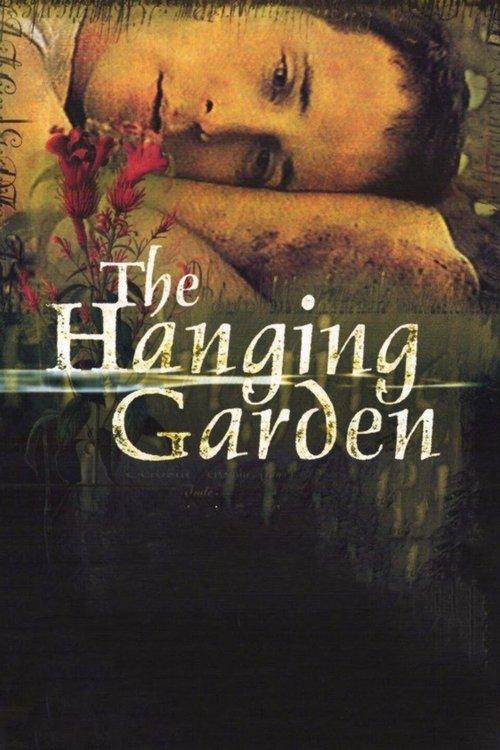 The Hanging Garden 1997 official movie poster
