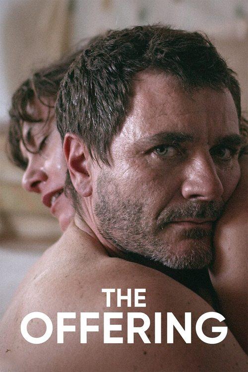 The Offering 2020 official movie poster