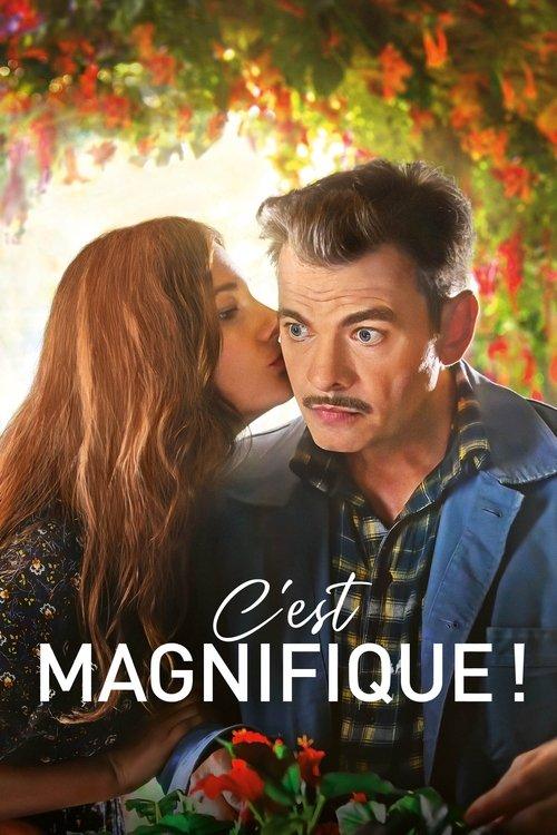 C'est magnifique ! 2022 official movie poster
