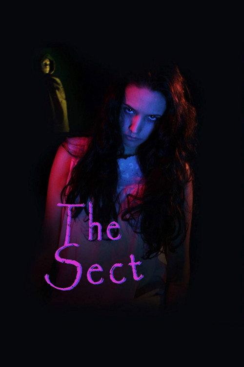 The Sect 2014 official movie poster