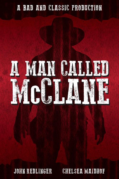 A Man Called McClane 2013 official movie poster