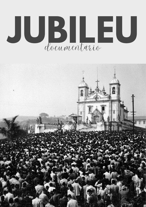 Jubileu 1981 official movie poster