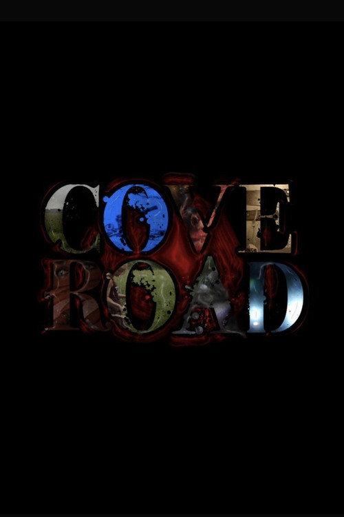 Cove Road 2012 official movie poster