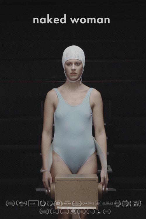 Naked Woman 2020 official movie poster