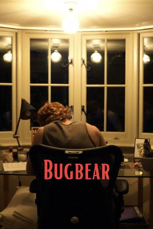 Bugbear 2023 official movie poster