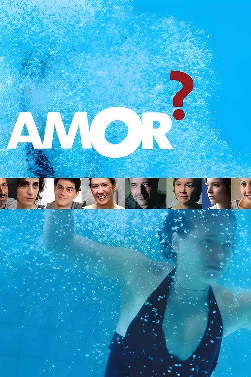 Amor? 2011 official movie poster