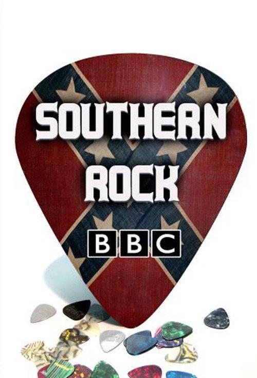Southern Rock At The BBC 2012 official movie poster