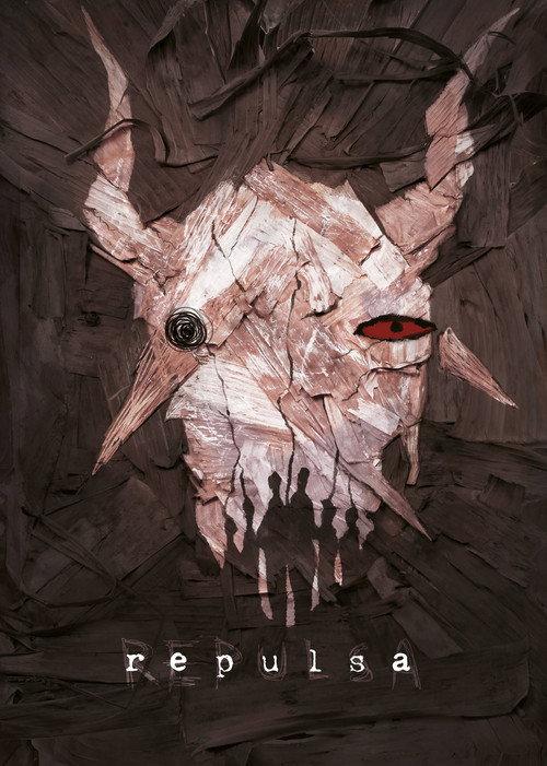 Repulsa 2017 official movie poster