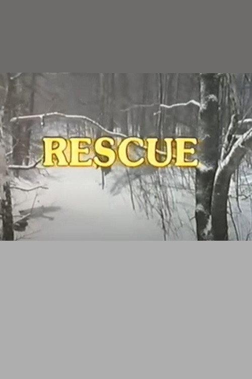 Rescue 1984 official movie poster