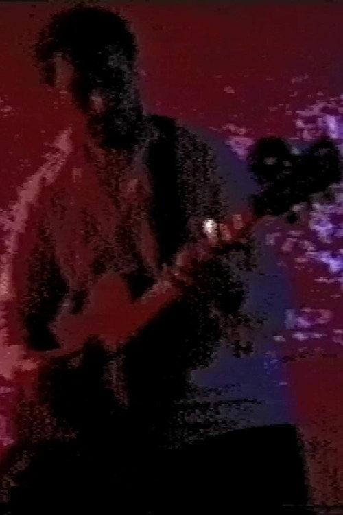 The Woolverstones: Live At Pandora Gallery 2025 official movie poster