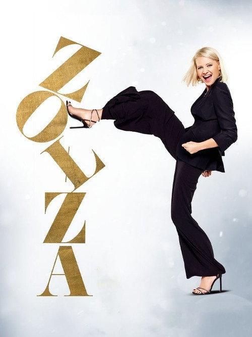 The Shrew 2022 official movie poster