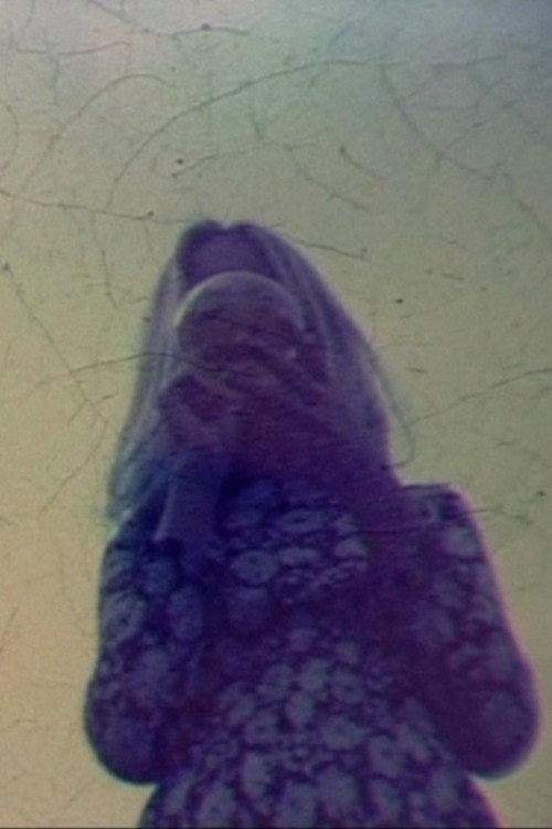 Crepacuore 1969 official movie poster