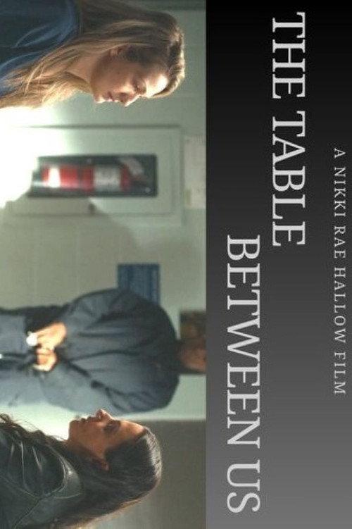 The Table Between Us  official movie poster