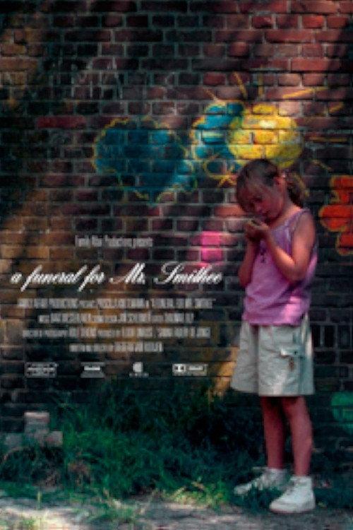 A Funeral for Mr. Smithee 2002 official movie poster