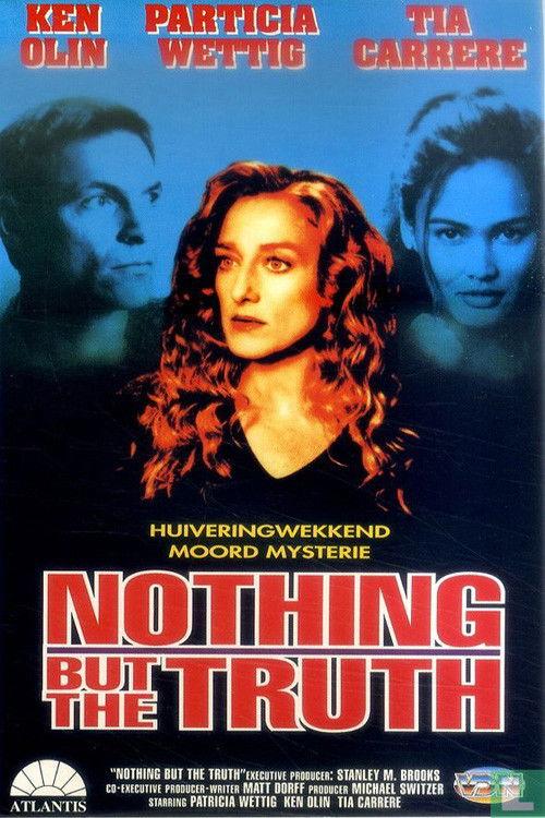 Nothing But the Truth 1995 official movie poster
