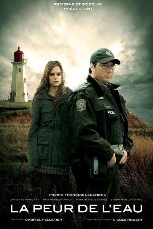 Fear of Water 2012 official movie poster