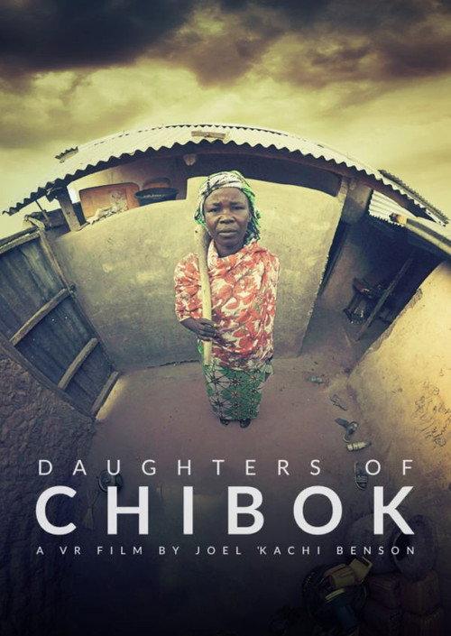 Daughters of Chibok 2019 official movie poster