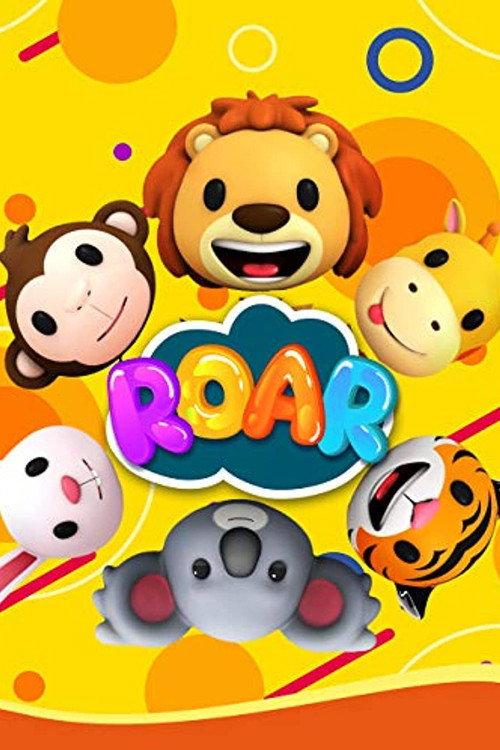 Roar 2019 official movie poster